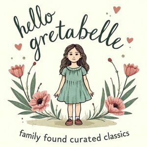 Meet your Posher, Carrie!